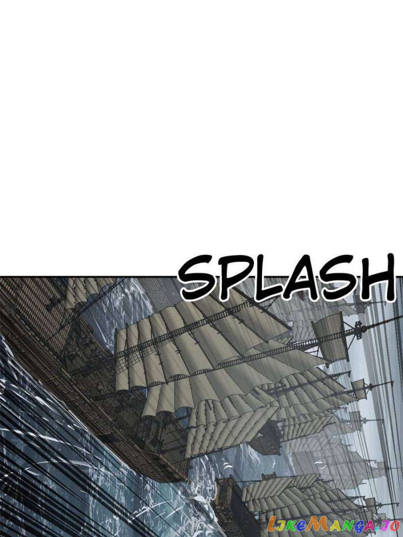 All starts with Ubume Chapter 224 - page 91