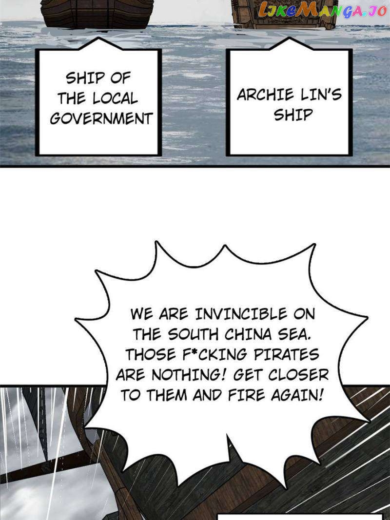 All starts with Ubume Chapter 225 - page 16