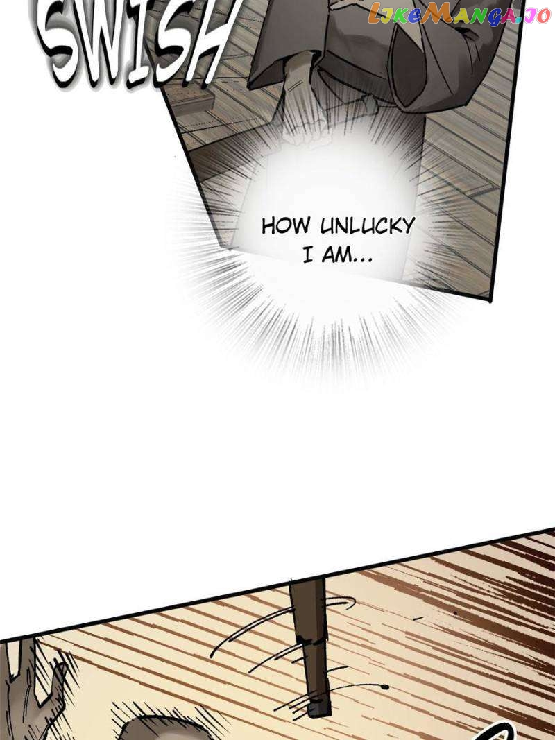 All starts with Ubume Chapter 225 - page 32