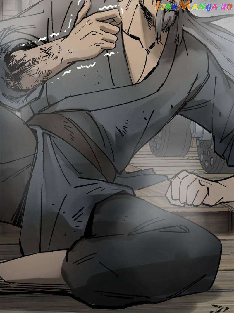 All starts with Ubume Chapter 225 - page 39