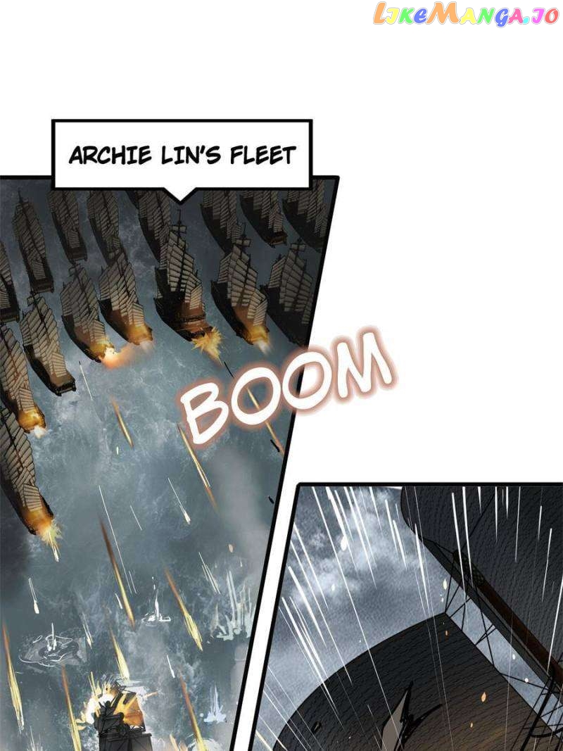 All starts with Ubume Chapter 225 - page 45