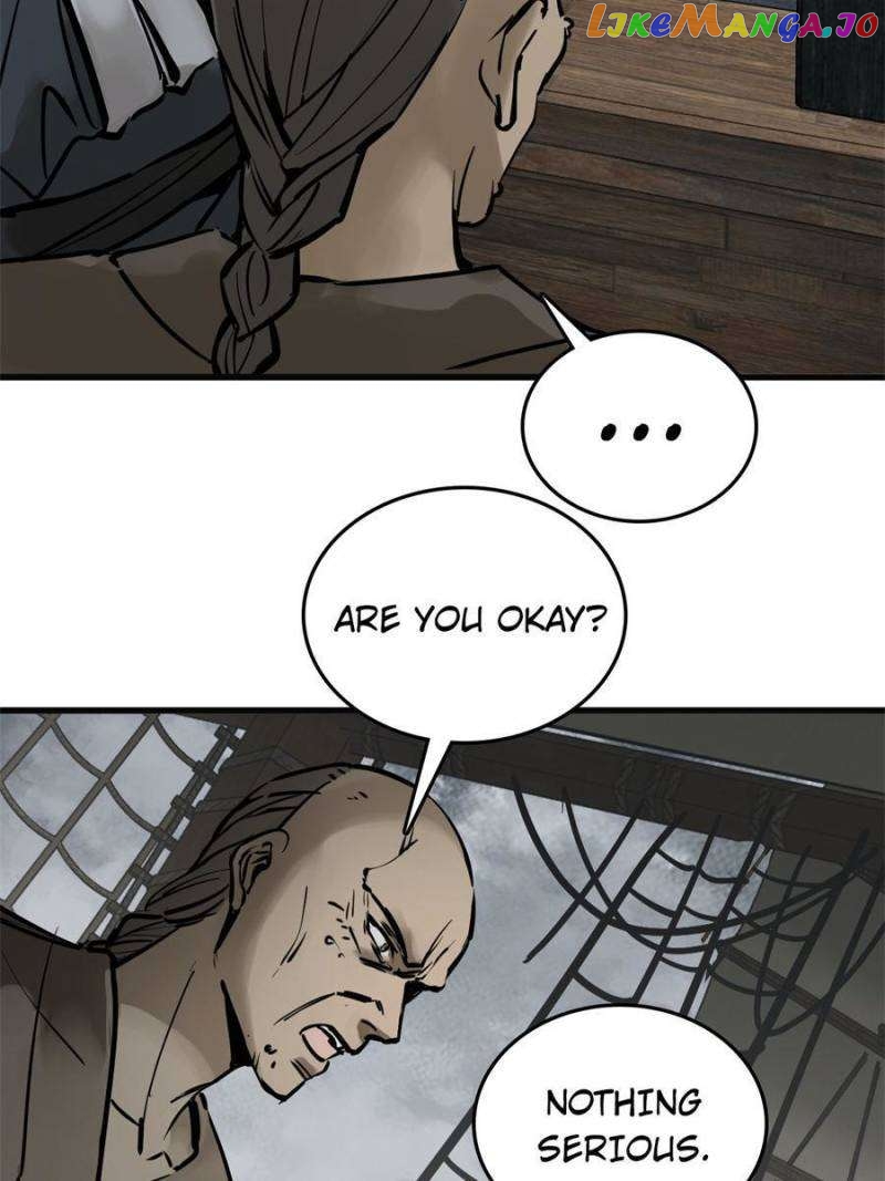 All starts with Ubume Chapter 225 - page 66