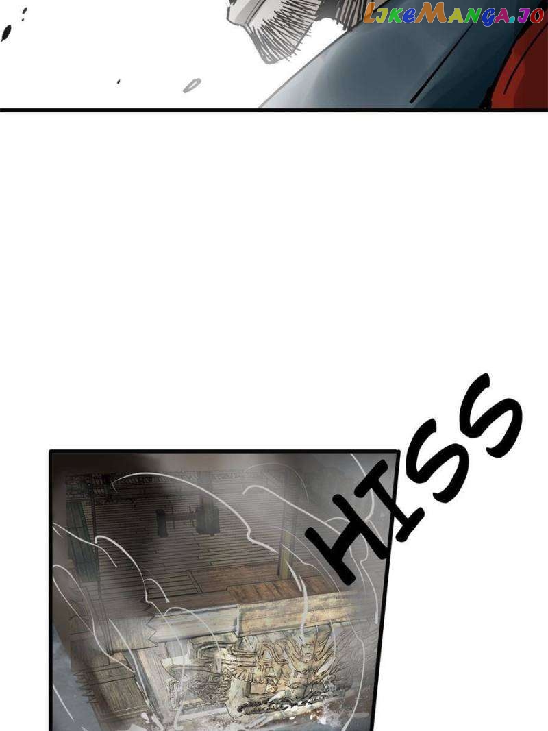 All starts with Ubume Chapter 225 - page 9