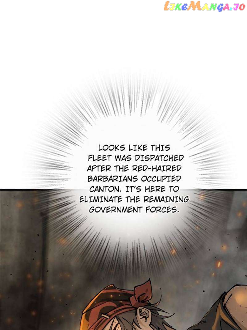All starts with Ubume Chapter 226 - page 95