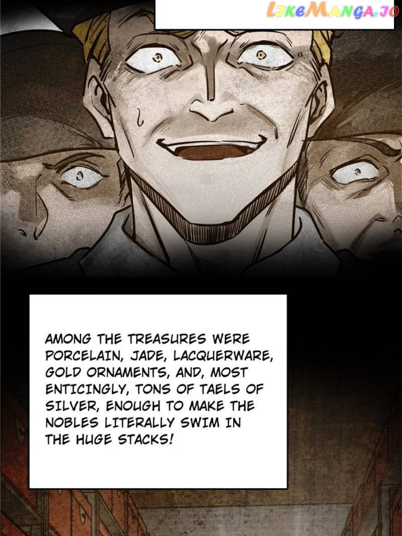All starts with Ubume Chapter 227 - page 6