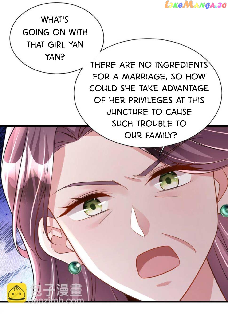 I Was Rocked to the World’s Richest Man in a Matchmaking Office Chapter 171 - page 2