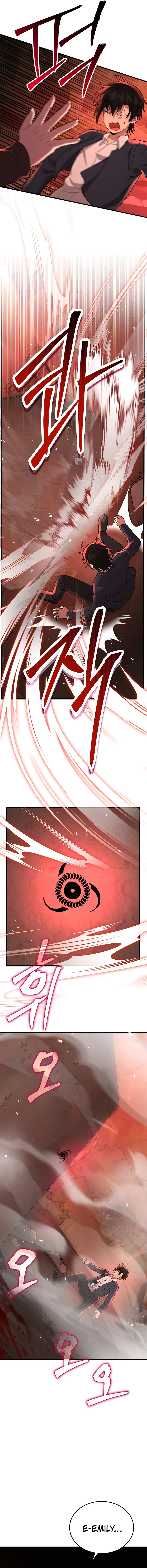 The Heir of Mythological Heroes Chapter 31 - page 17