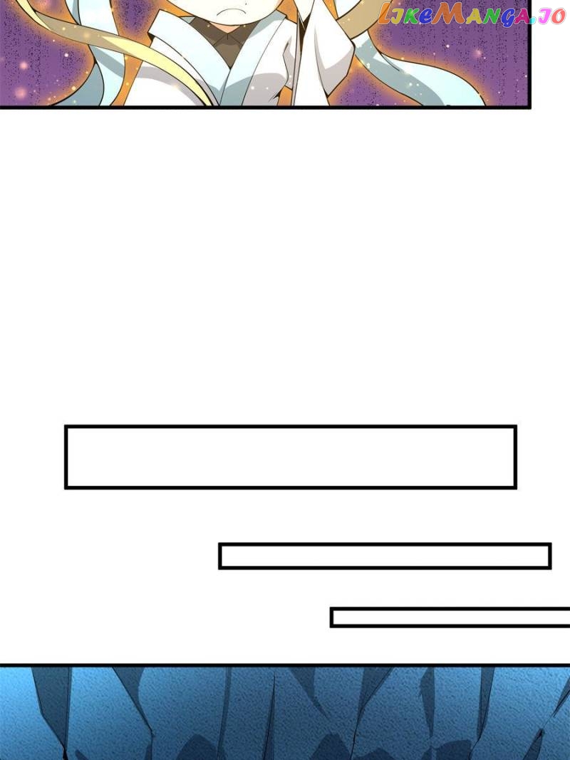 The First Sword Of Earth Chapter 151 - page 8
