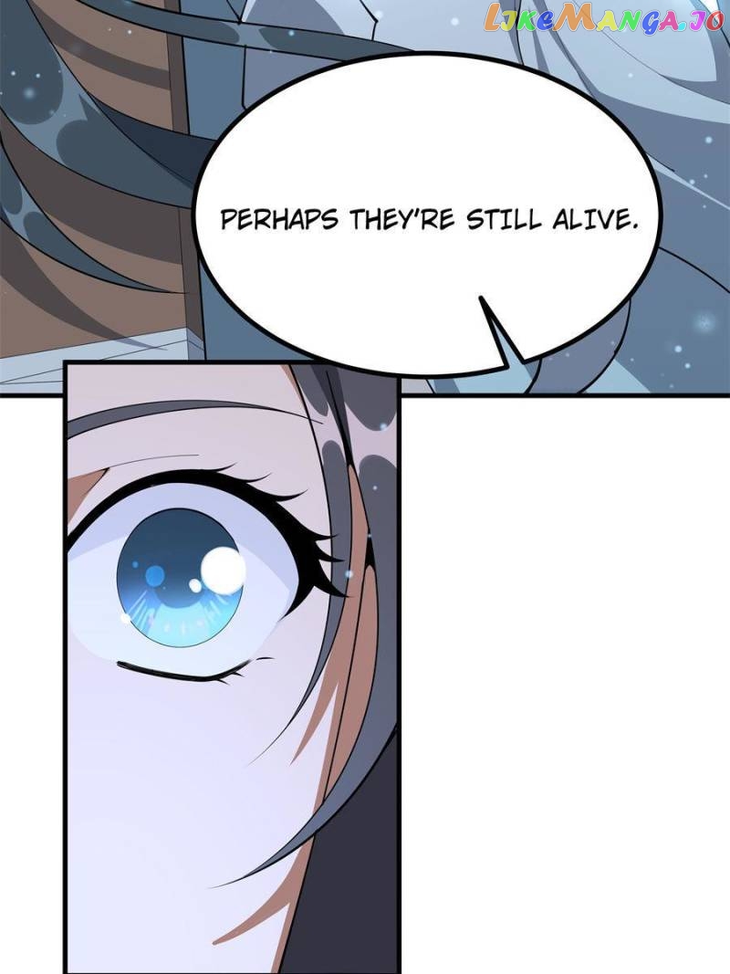 The First Sword Of Earth Chapter 152 - page 45
