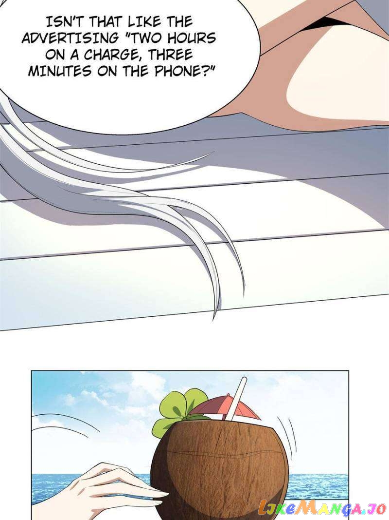 The First Sword Of Earth Chapter 154 - page 27