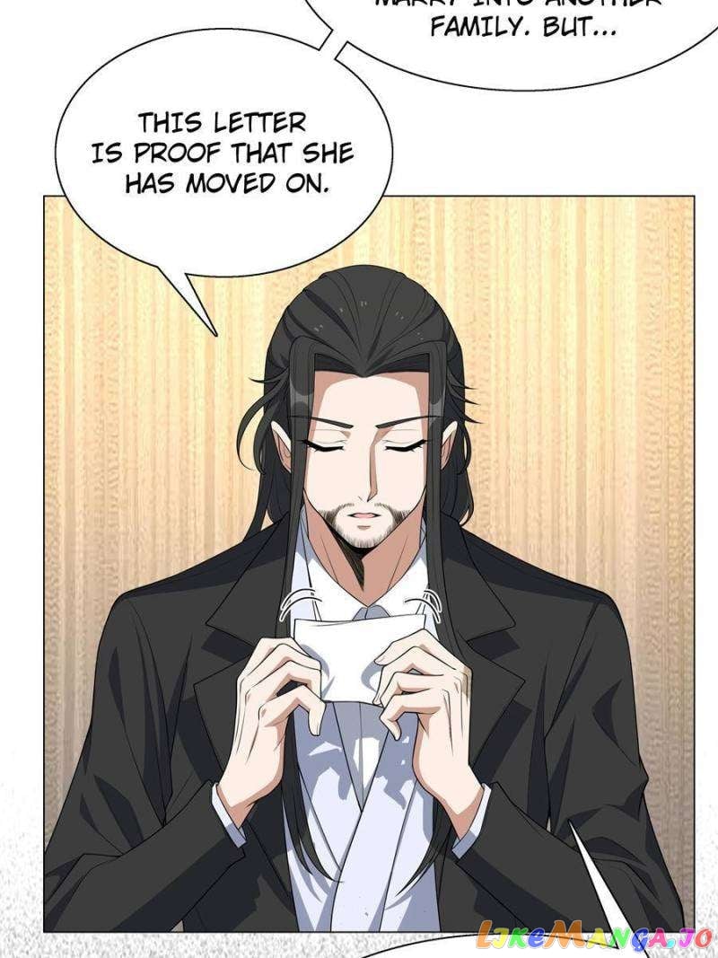 The First Sword Of Earth Chapter 154 - page 56