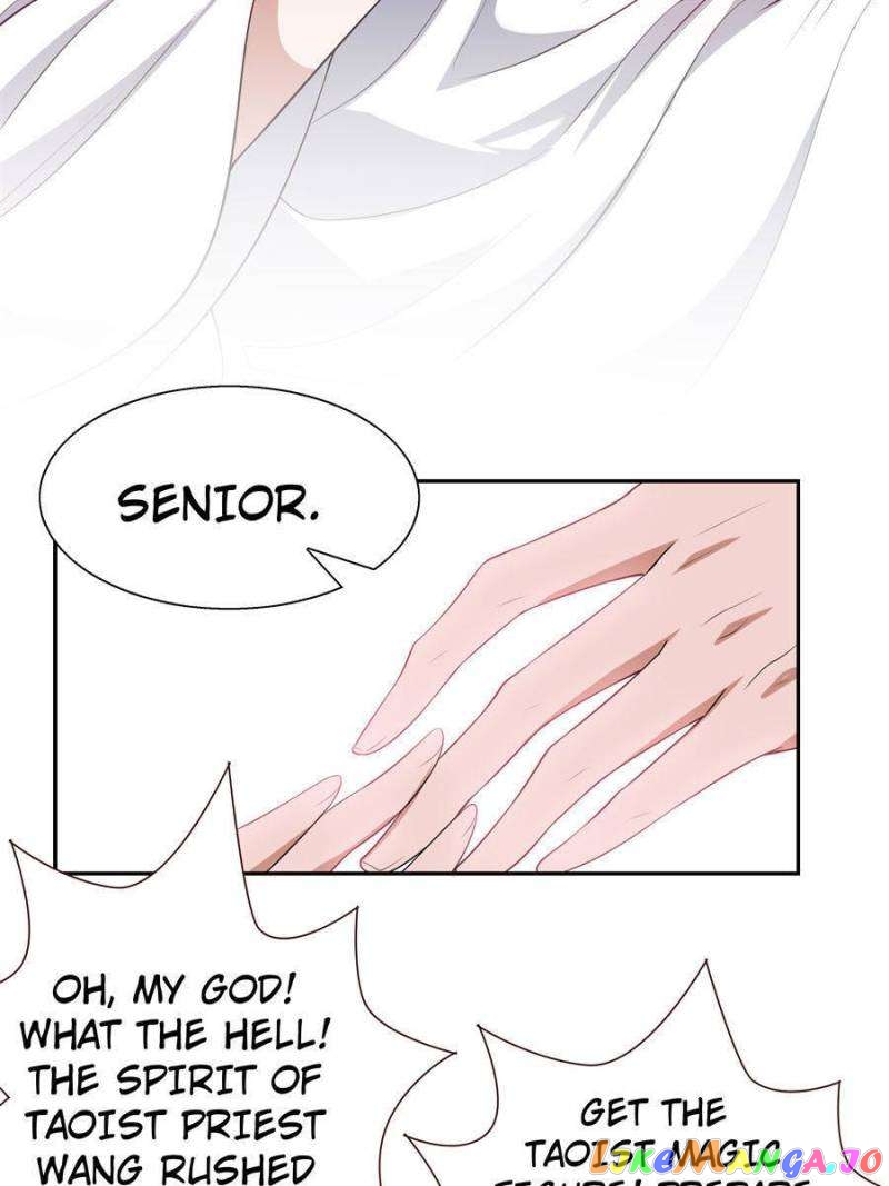 The First Sword Of Earth Chapter 155 - page 58