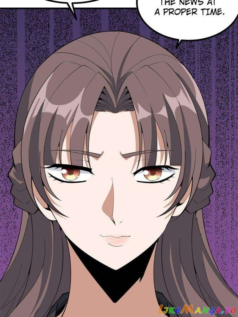 The First Sword Of Earth Chapter 156 - page 17