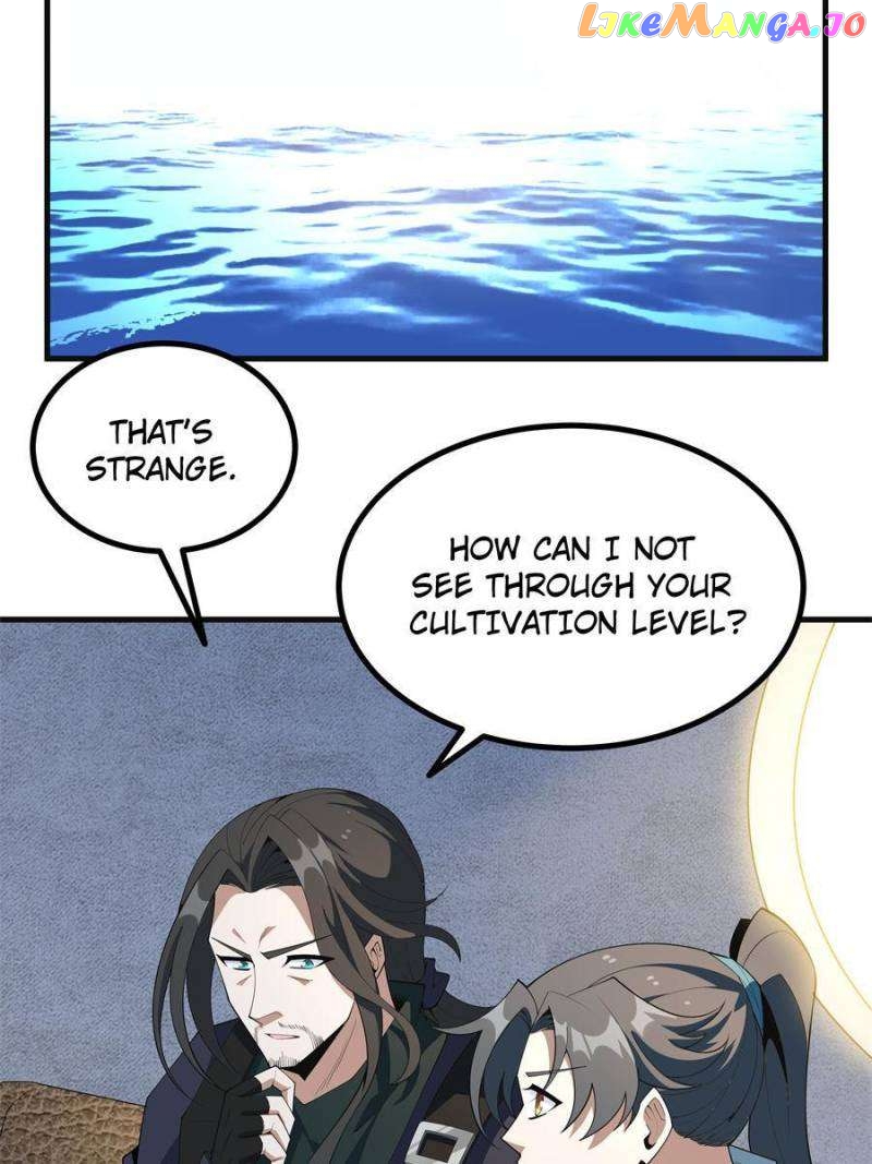 The First Sword Of Earth Chapter 157 - page 2