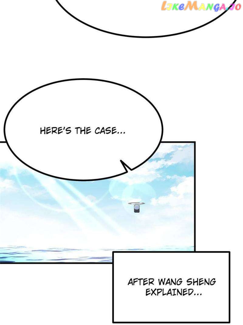 The First Sword Of Earth Chapter 157 - page 14
