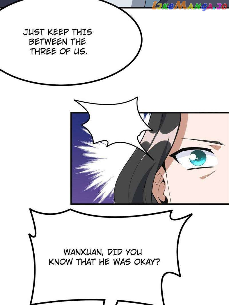 The First Sword Of Earth Chapter 157 - page 18
