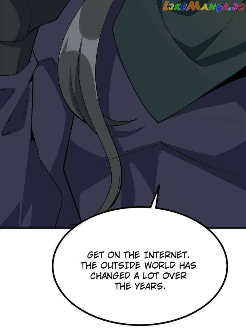 The First Sword Of Earth Chapter 157 - page 24