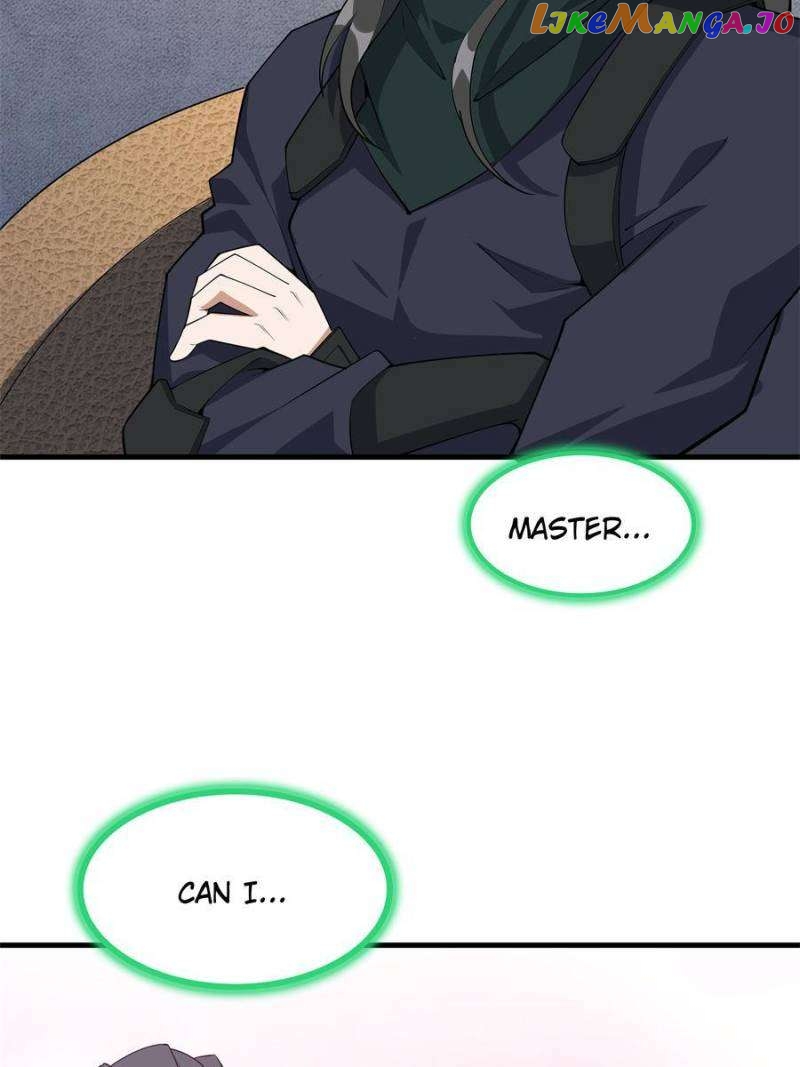 The First Sword Of Earth Chapter 157 - page 35
