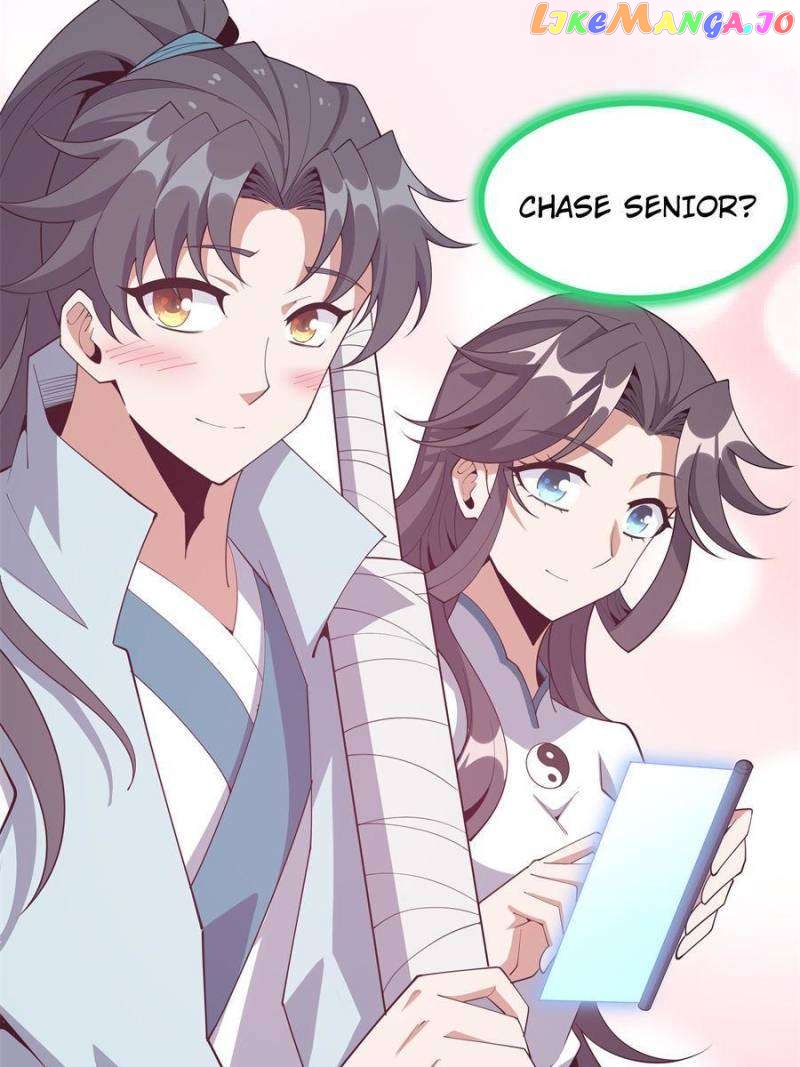 The First Sword Of Earth Chapter 157 - page 36