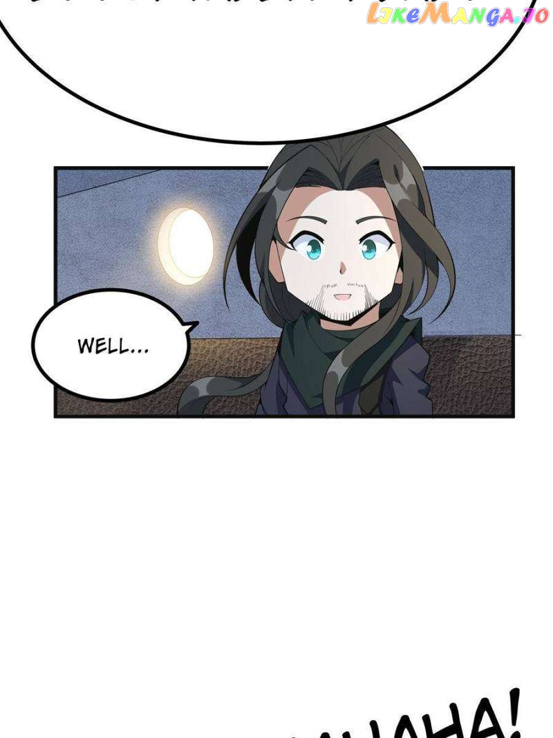The First Sword Of Earth Chapter 157 - page 5