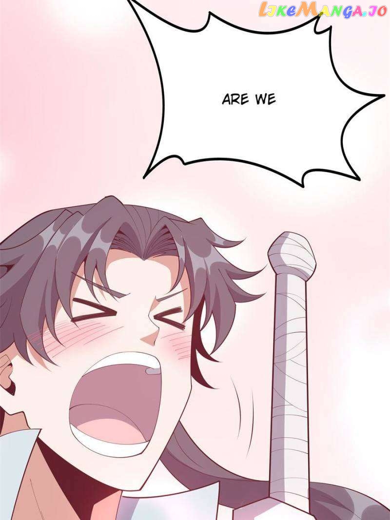 The First Sword Of Earth Chapter 157 - page 43