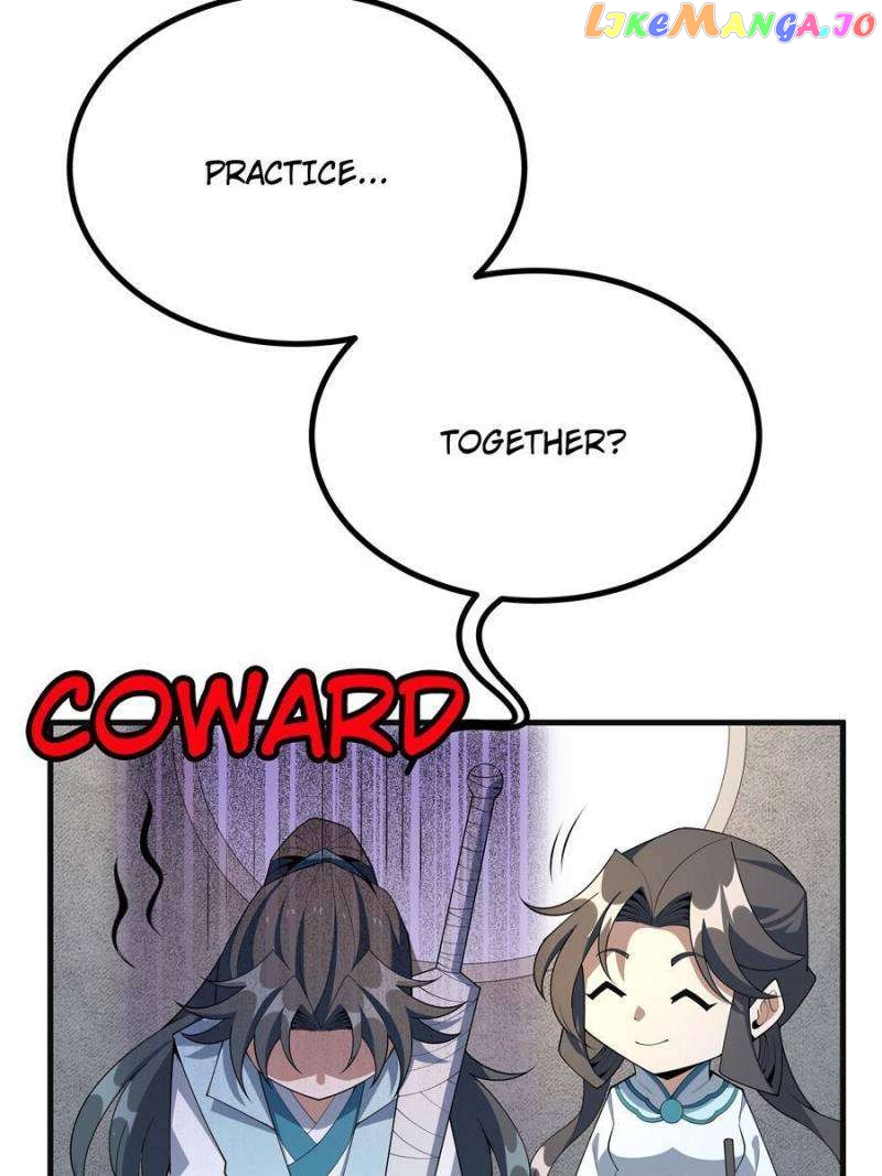 The First Sword Of Earth Chapter 157 - page 45