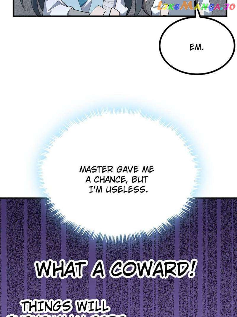 The First Sword Of Earth Chapter 157 - page 46
