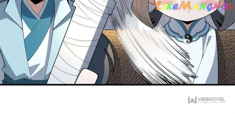 The First Sword Of Earth Chapter 157 - page 10