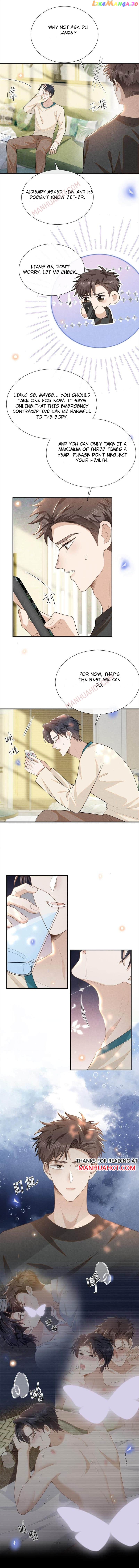 See You Never Chapter 108 - page 2