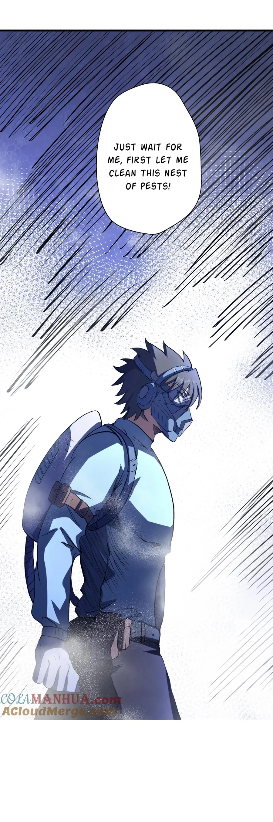 The Super Doctor From 2089 Chapter 323 - page 7