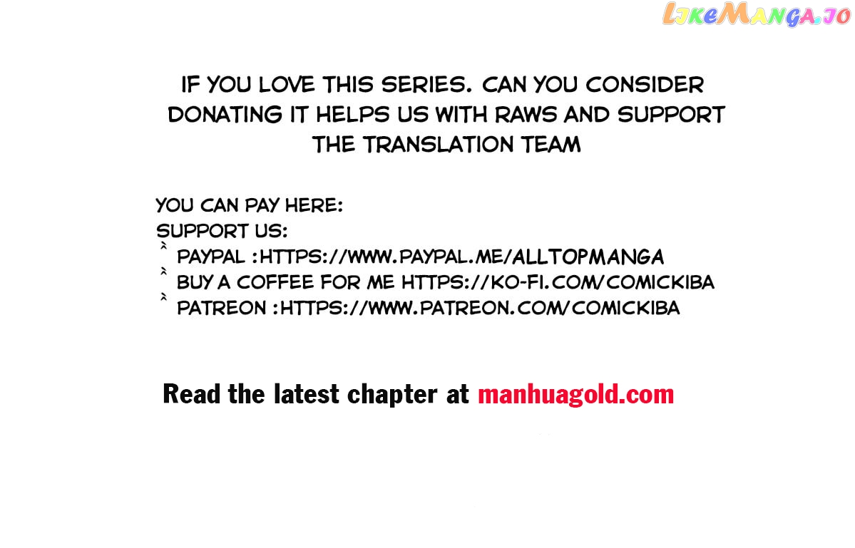 The Strong Man From The Mental Hospital Chapter 164 - page 4