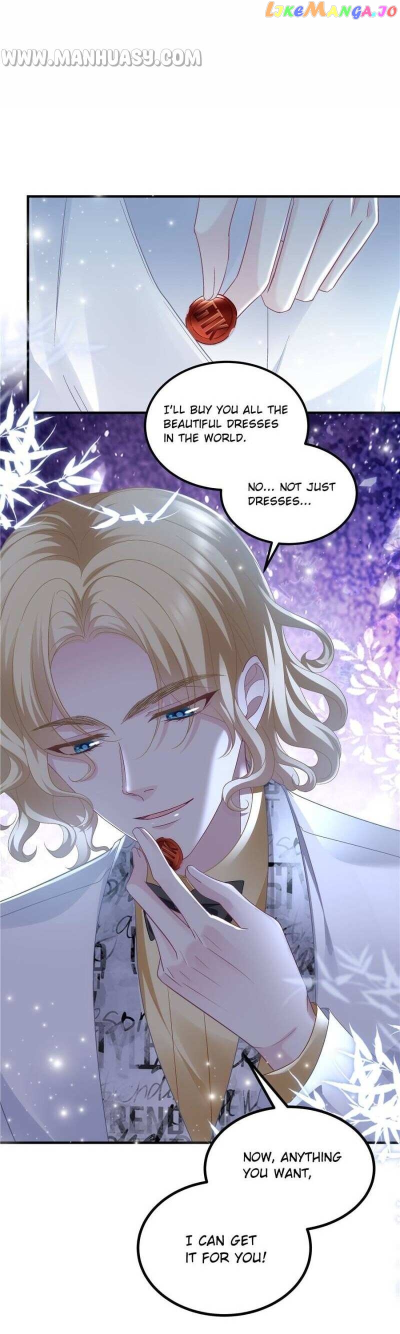 The Big Shot’s Darling Returns Chapter 179 - page 16