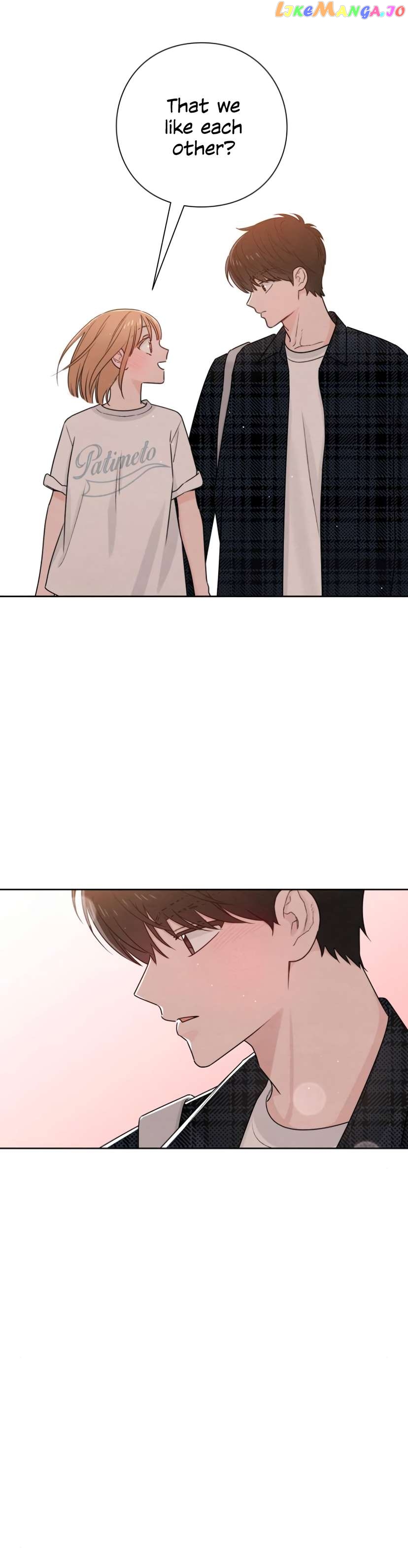 Revelation Of Youth Chapter 44 - page 22