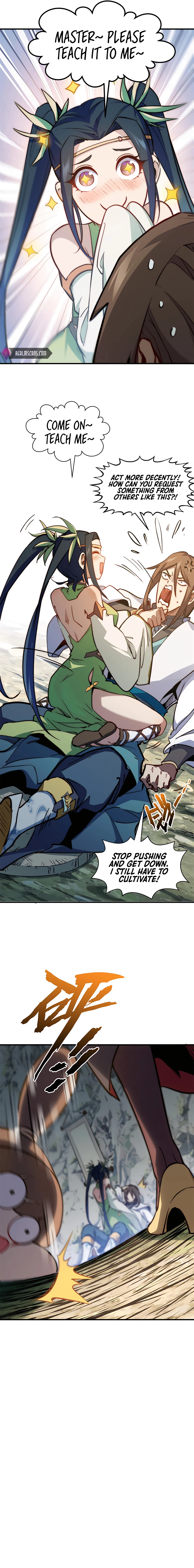 Top Tier Providence: Secretly Cultivate for a Thousand Years Chapter 129 - page 12