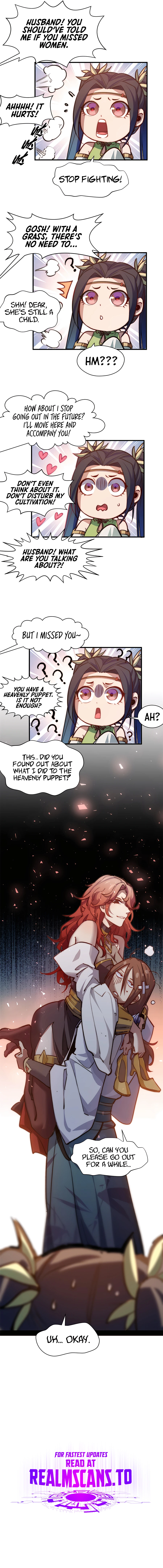 Top Tier Providence: Secretly Cultivate for a Thousand Years Chapter 129 - page 16