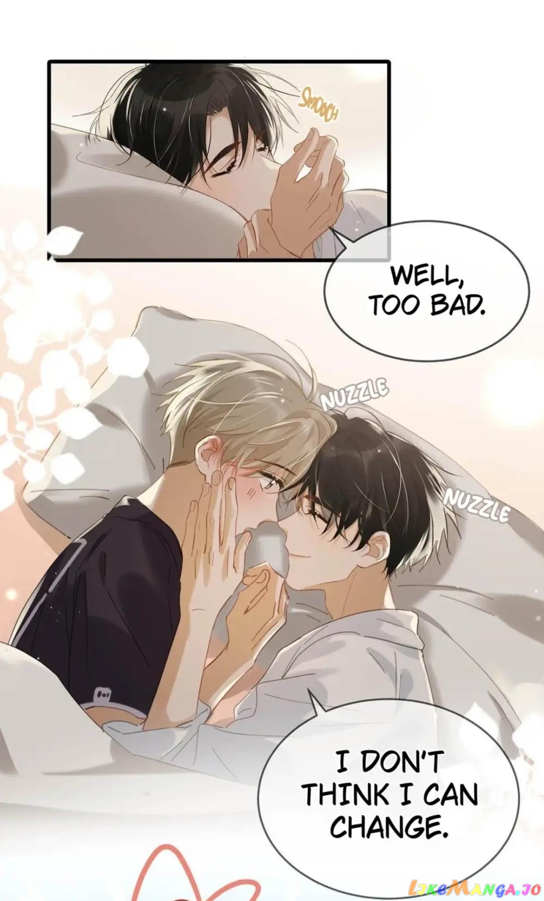 I Ship My Rival x Me Chapter 79 - page 5