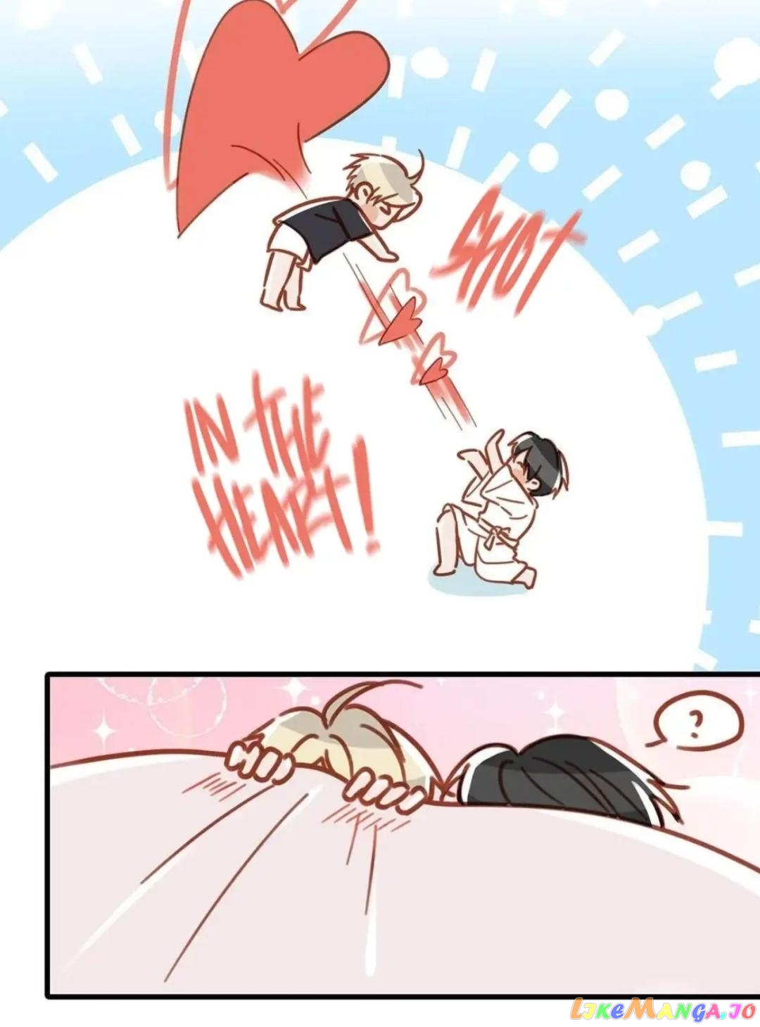 I Ship My Rival x Me Chapter 79 - page 6