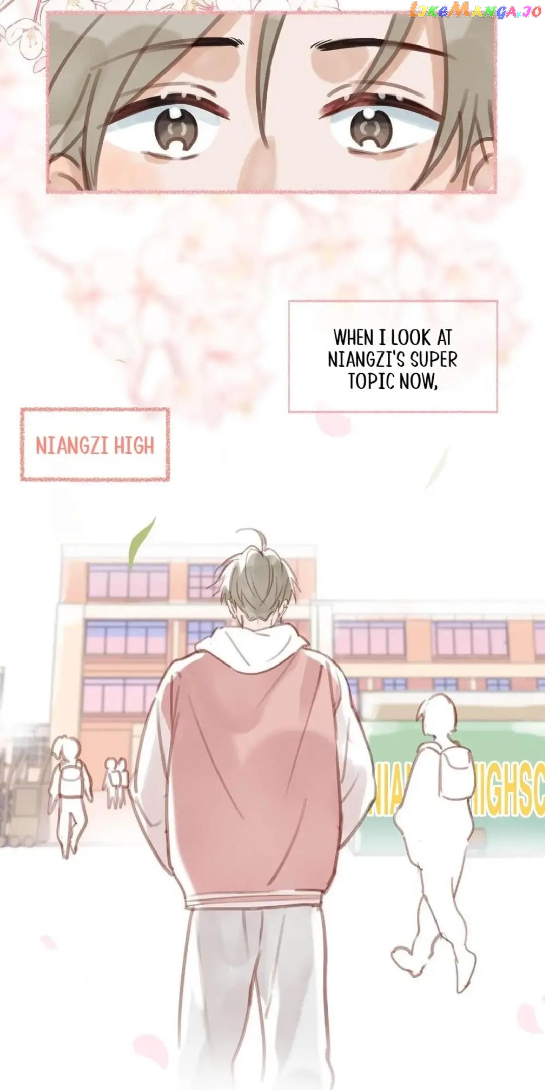 I Ship My Rival x Me Chapter 81 - page 11