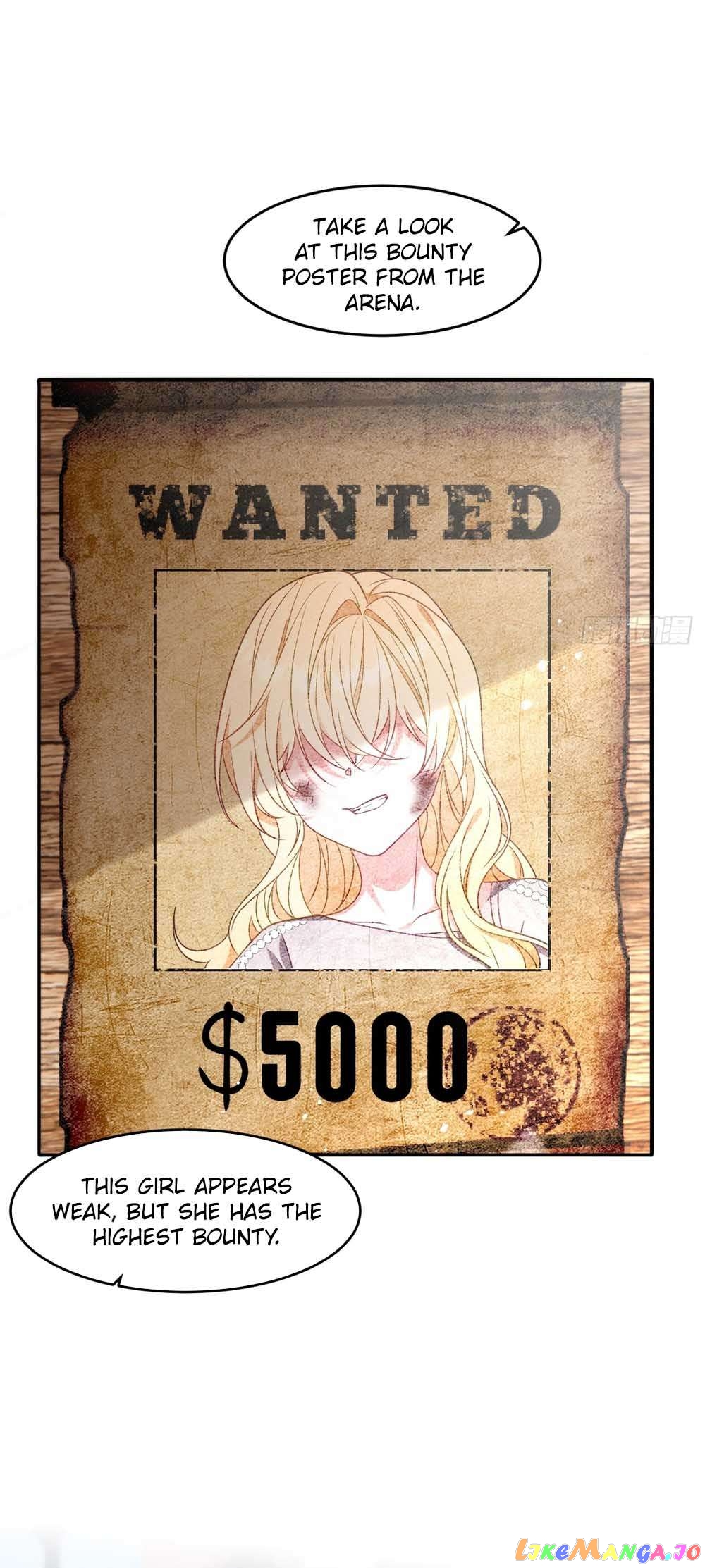 After Becoming everyone’s Favorite, I went on a killing spree Chapter 12 - page 17