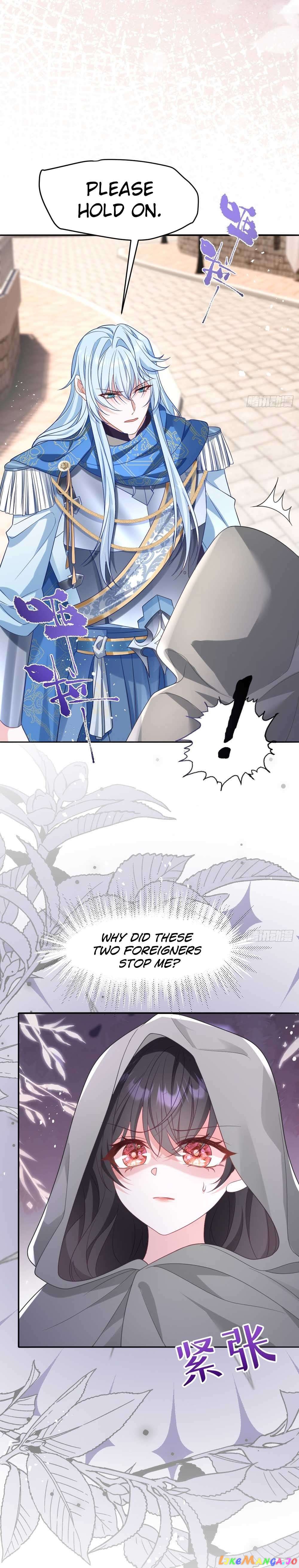 After Becoming everyone’s Favorite, I went on a killing spree Chapter 12 - page 21