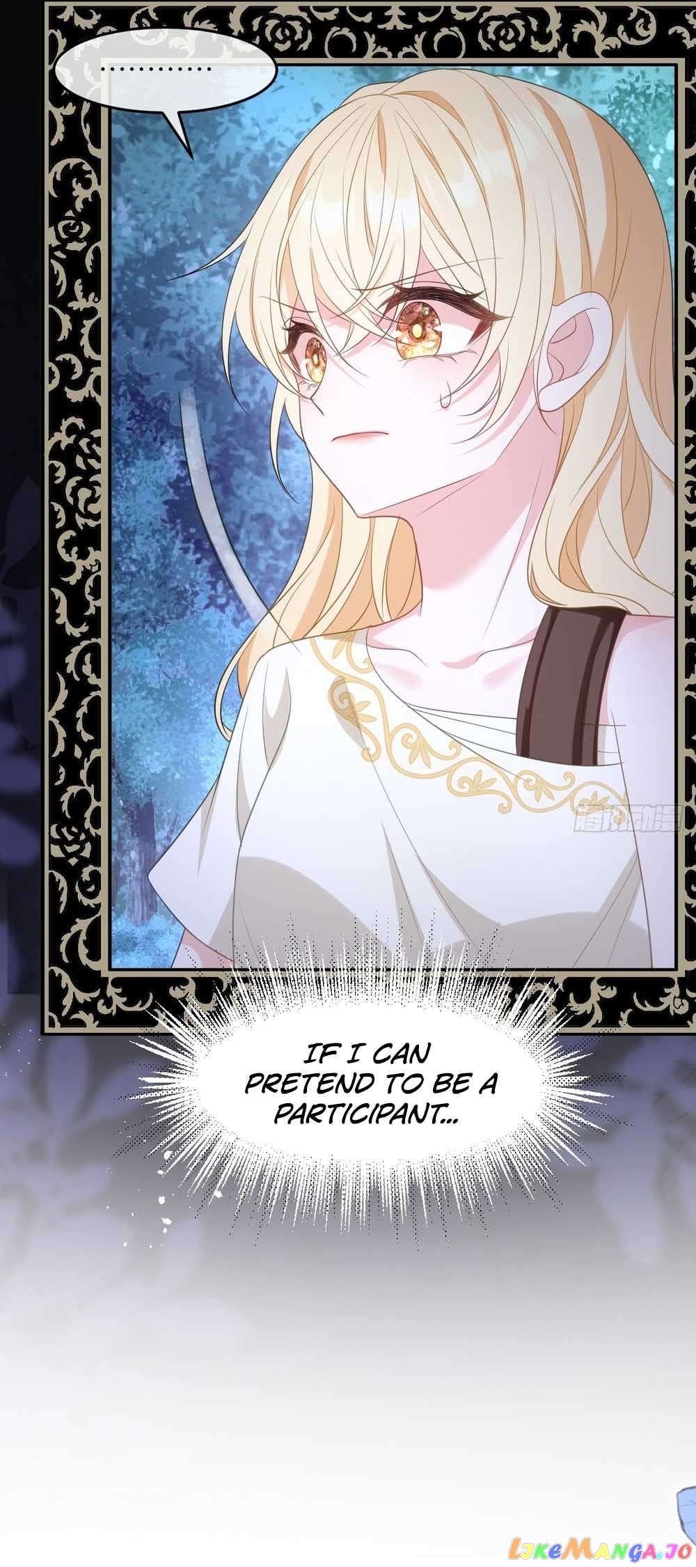 After Becoming everyone’s Favorite, I went on a killing spree Chapter 12 - page 4