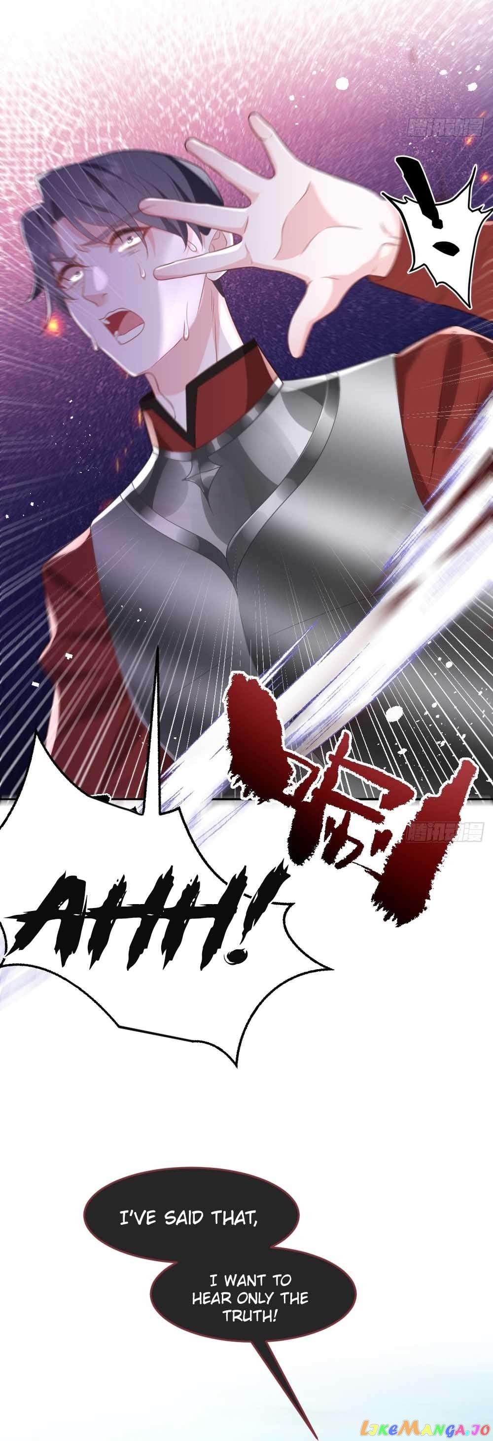 After Becoming everyone’s Favorite, I went on a killing spree Chapter 12 - page 7