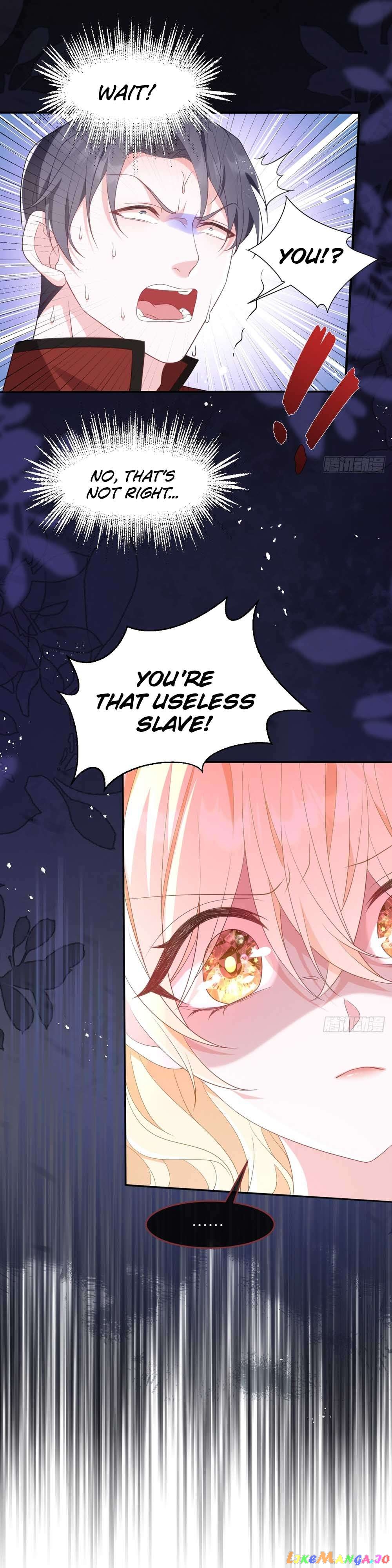 After Becoming everyone’s Favorite, I went on a killing spree Chapter 12 - page 9