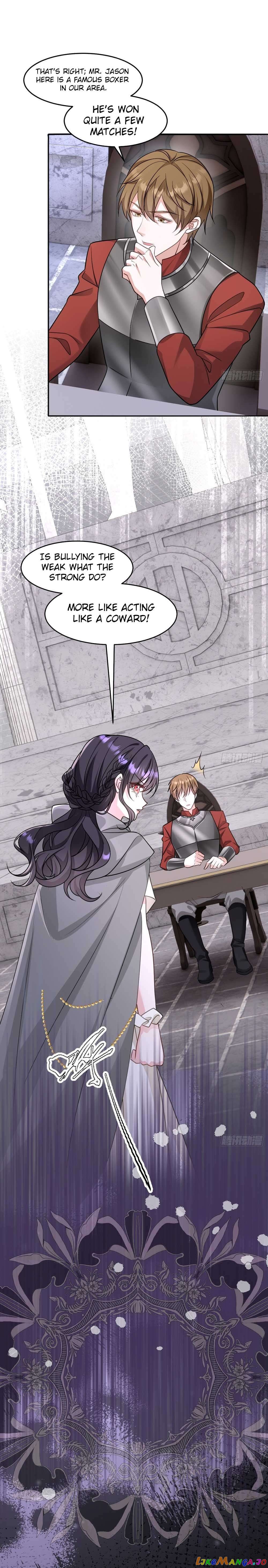 After Becoming everyone’s Favorite, I went on a killing spree Chapter 13 - page 25