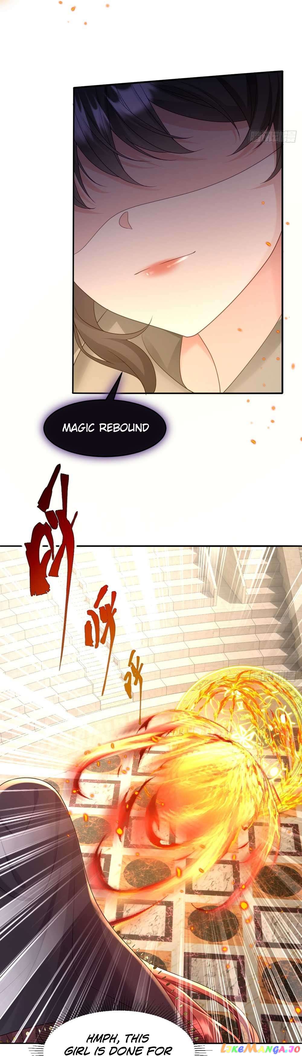 After Becoming everyone’s Favorite, I went on a killing spree Chapter 14 - page 20