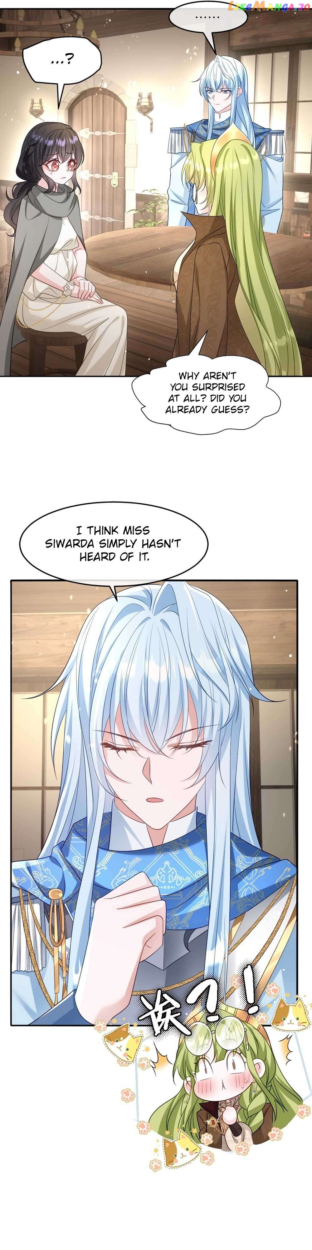 After Becoming everyone’s Favorite, I went on a killing spree Chapter 15 - page 18