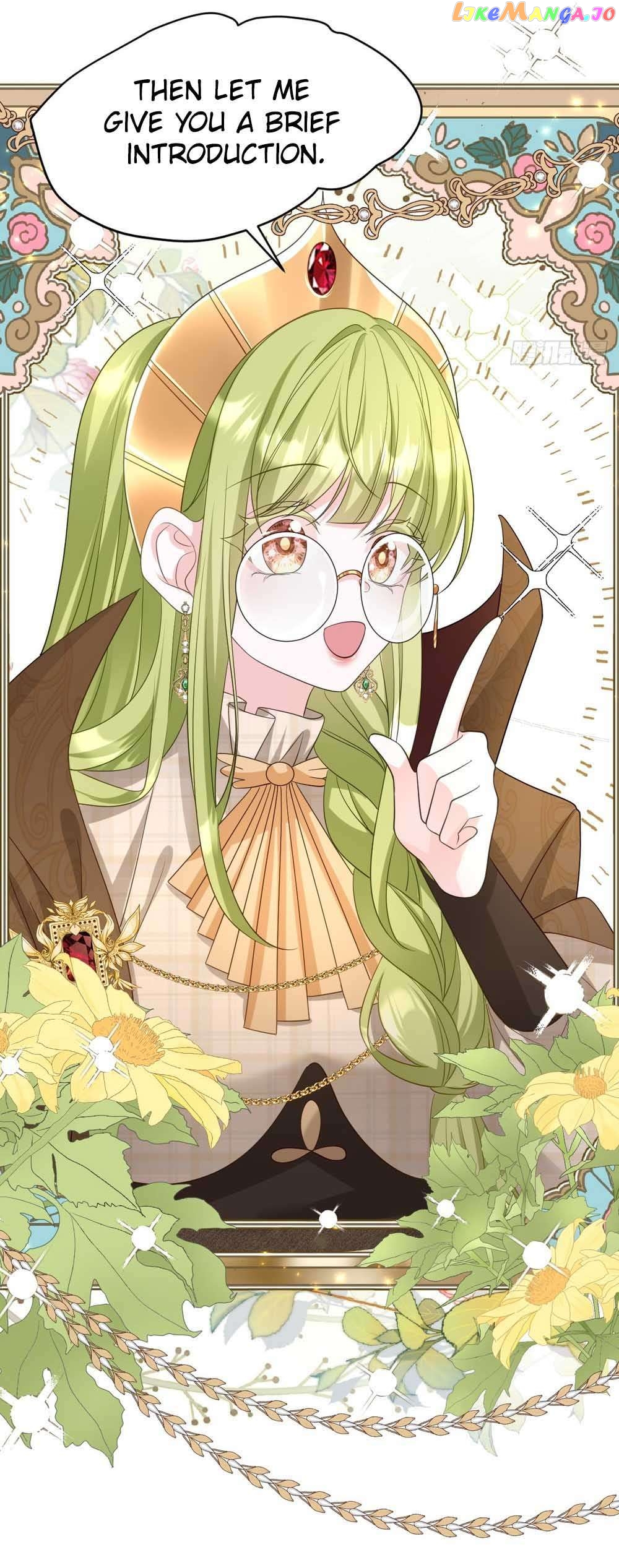 After Becoming everyone’s Favorite, I went on a killing spree Chapter 15 - page 20
