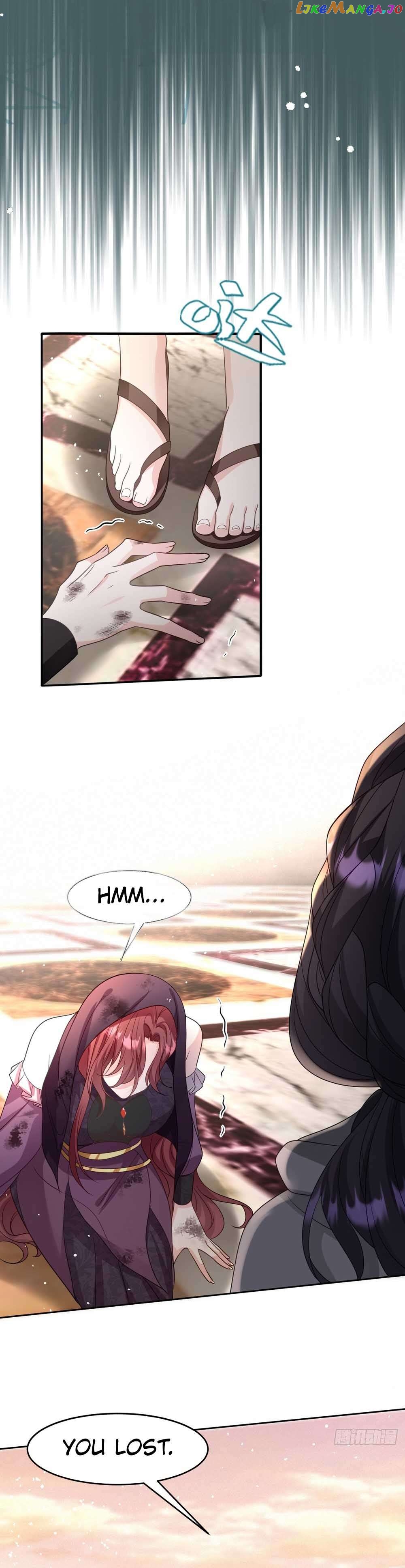 After Becoming everyone’s Favorite, I went on a killing spree Chapter 15 - page 5