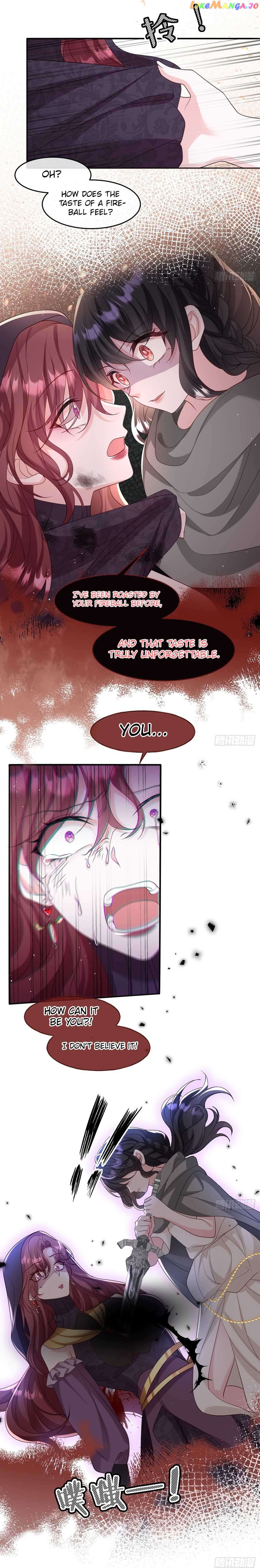 After Becoming everyone’s Favorite, I went on a killing spree Chapter 15 - page 7