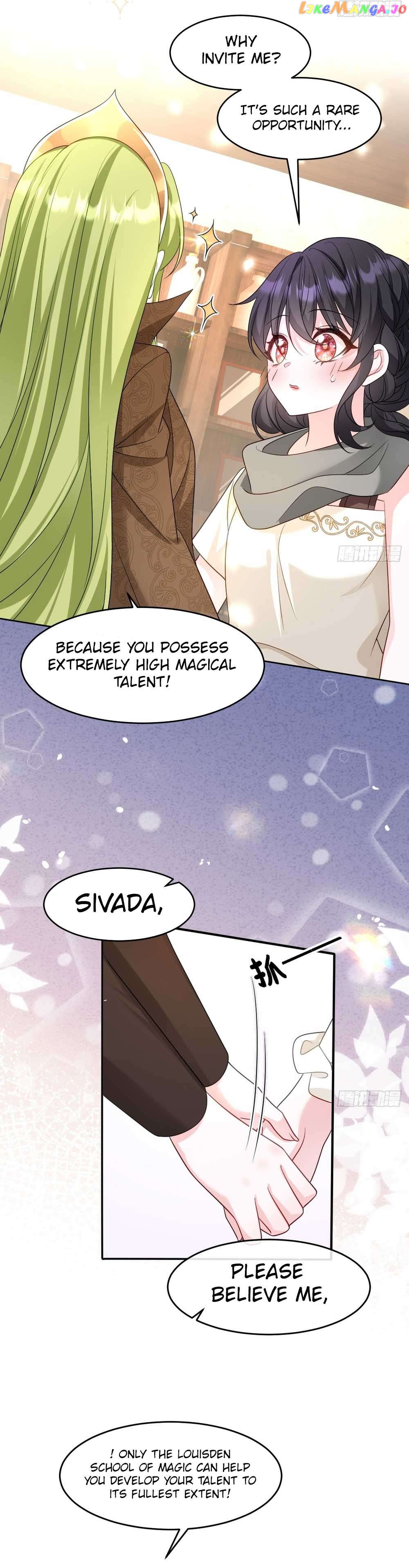 After Becoming everyone’s Favorite, I went on a killing spree Chapter 16 - page 5